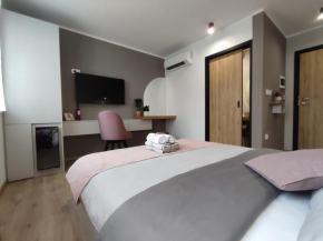 Petric winery - boutique rooms